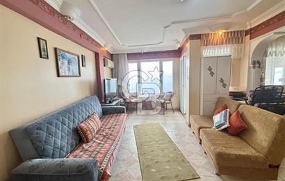 CB KiNG'DEN ALTINOLUKTA DENİZE SIFIR SATILIK 2+1 YALI DAİRESİ
