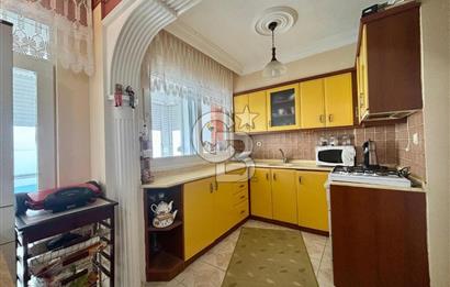 CB KiNG'DEN ALTINOLUKTA DENİZE SIFIR SATILIK 2+1 YALI DAİRESİ
