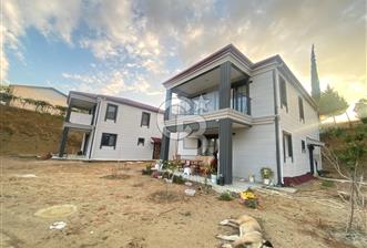 Sessizlik Arayanlara, Yatırım Düşünenlere: Bu Villa Sizin İçin! Karahan 2 adet Villa