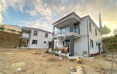 Sessizlik Arayanlara, Yatırım Düşünenlere: Bu Villa Sizin İçin! Karahan 2 adet Villa