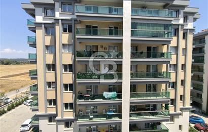 Site İçerisinde Havuzlu 2+1 Satılık Açık Mutfak Daire