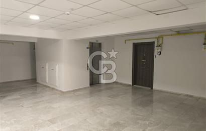 Site İçerisinde Havuzlu 2+1 Satılık Açık Mutfak Daire