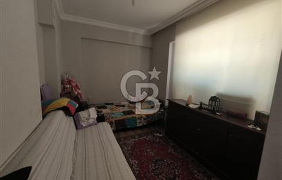 Site İçerisinde Havuzlu 2+1 Satılık Açık Mutfak Daire