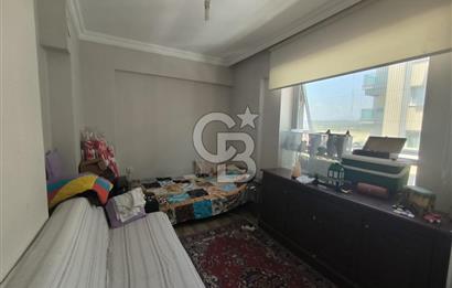 Site İçerisinde Havuzlu 2+1 Satılık Açık Mutfak Daire
