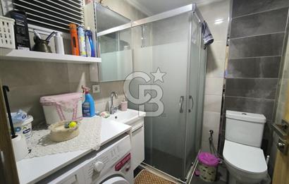 Site İçerisinde Havuzlu 2+1 Satılık Açık Mutfak Daire