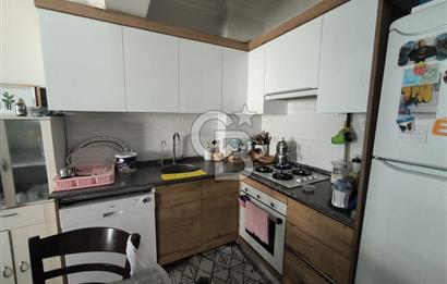 Site İçerisinde Havuzlu 2+1 Satılık Açık Mutfak Daire