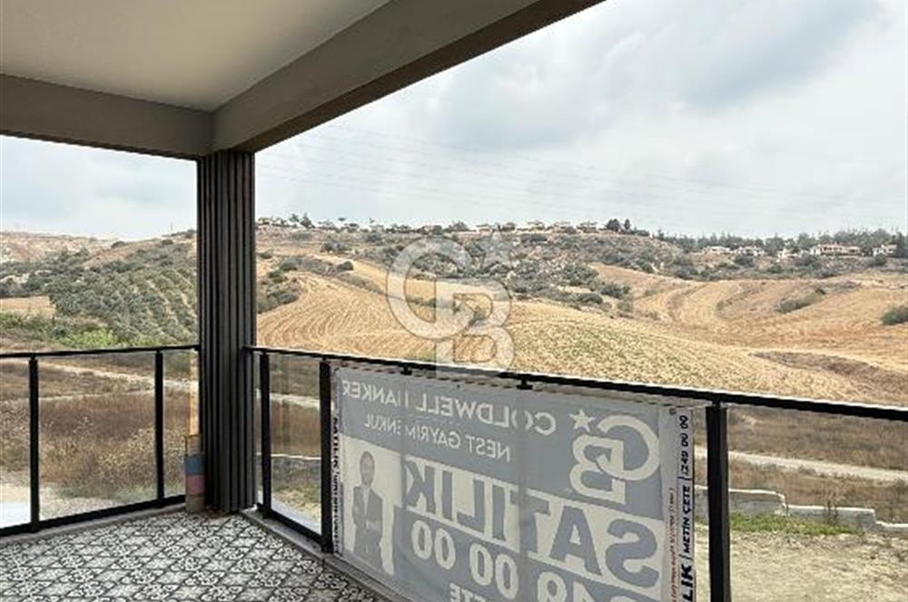 Sessizlik Arayanlara, Yatırım Düşünenlere: Bu Villa Sizin İçin! Karahan 2 adet Villa
