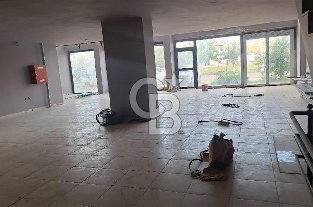 KEPEZ DEVLET HASTANESİNE YAKIN KİRALIK İŞYERİ
