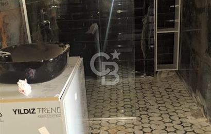 KEPEZ DEVLET HASTANESİNE YAKIN KİRALIK İŞYERİ