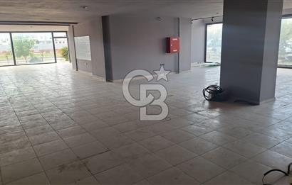 KEPEZ DEVLET HASTANESİNE YAKIN KİRALIK İŞYERİ