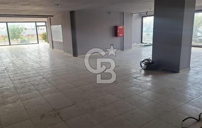 KEPEZ DEVLET HASTANESİNE YAKIN SATILIK İŞ YERİ