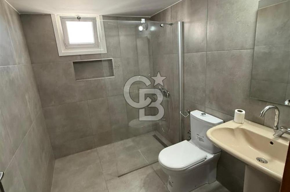 KÜÇÜK KAYMAKLI BÖLGESİNDE KİRALIK 3+2 FULL EŞYALI DAİRE