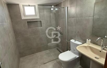 KÜÇÜK KAYMAKLI BÖLGESİNDE KİRALIK 3+2 FULL EŞYALI DAİRE