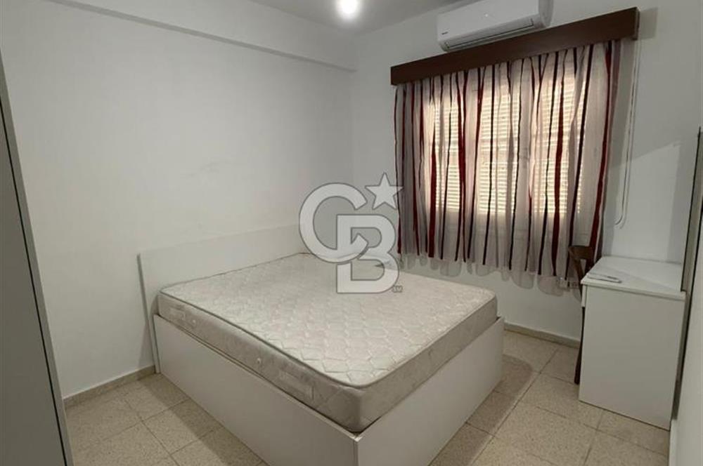 KÜÇÜK KAYMAKLI BÖLGESİNDE KİRALIK 3+2 FULL EŞYALI DAİRE
