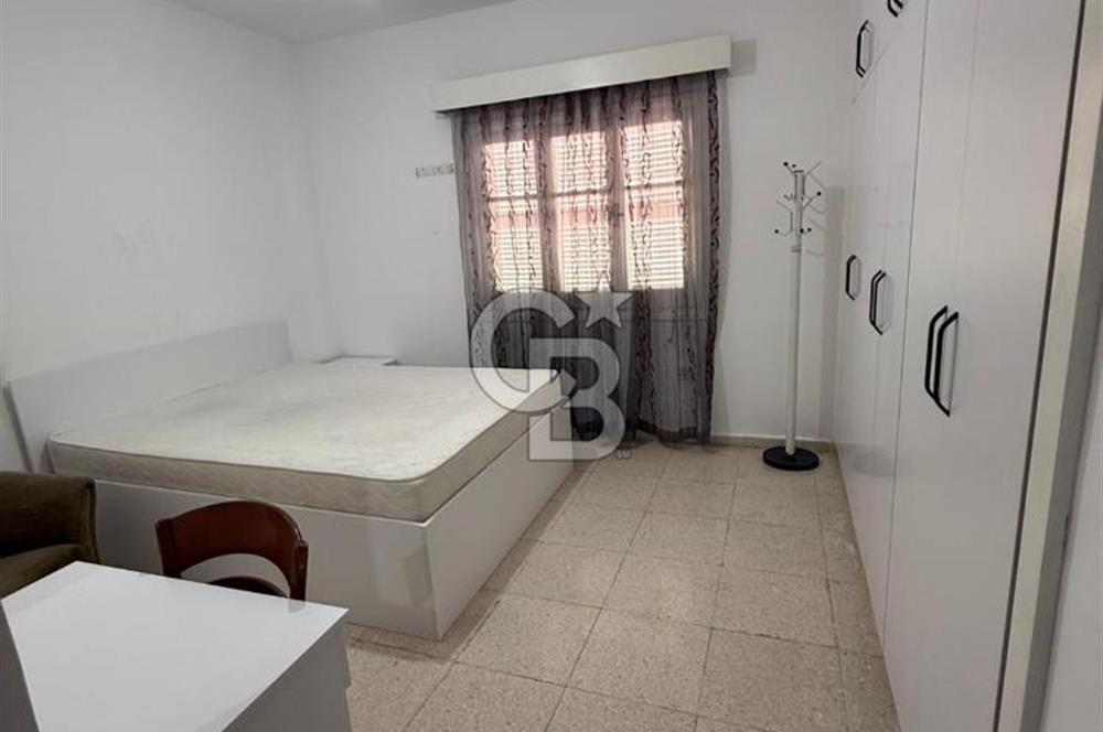 KÜÇÜK KAYMAKLI BÖLGESİNDE KİRALIK 3+2 FULL EŞYALI DAİRE