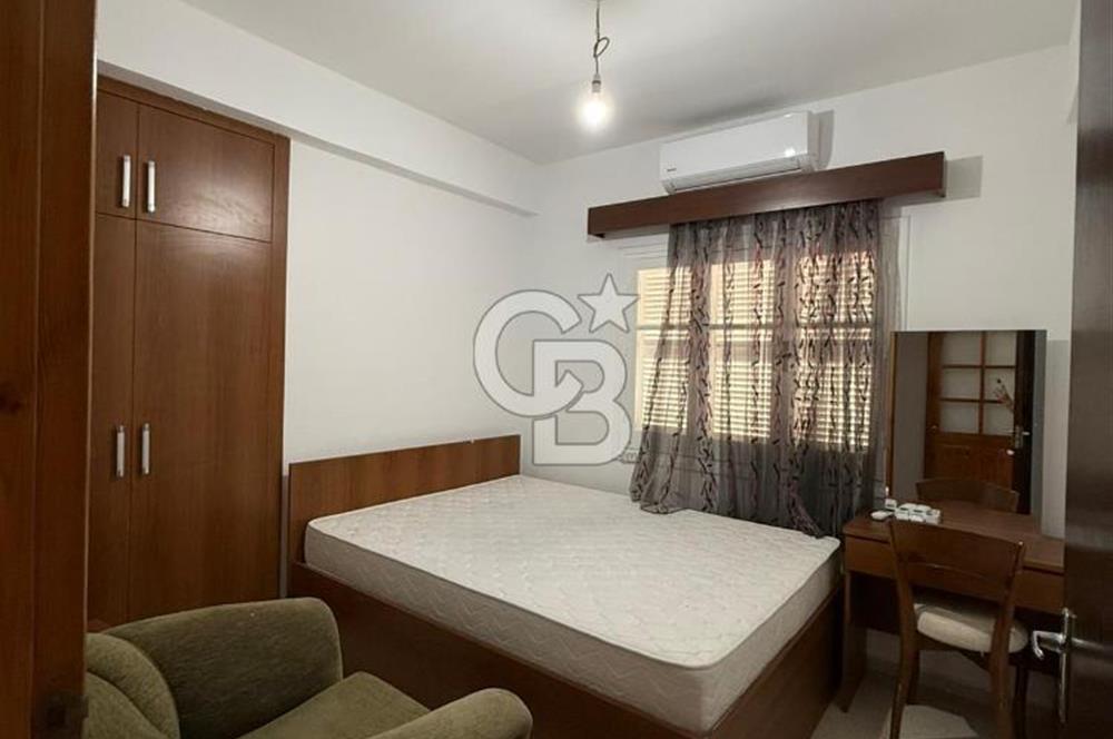 KÜÇÜK KAYMAKLI BÖLGESİNDE KİRALIK 3+2 FULL EŞYALI DAİRE