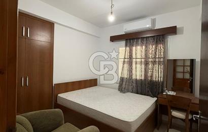 KÜÇÜK KAYMAKLI BÖLGESİNDE KİRALIK 3+2 FULL EŞYALI DAİRE