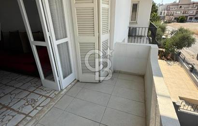 KÜÇÜK KAYMAKLI BÖLGESİNDE KİRALIK 3+2 FULL EŞYALI DAİRE