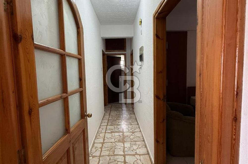 KÜÇÜK KAYMAKLI BÖLGESİNDE KİRALIK 3+2 FULL EŞYALI DAİRE