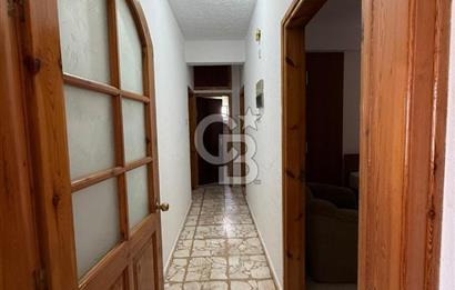 KÜÇÜK KAYMAKLI BÖLGESİNDE KİRALIK 3+2 FULL EŞYALI DAİRE