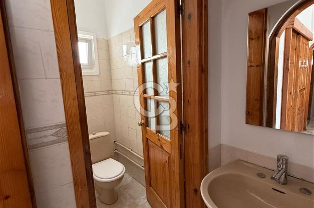 KÜÇÜK KAYMAKLI BÖLGESİNDE KİRALIK 3+2 FULL EŞYALI DAİRE