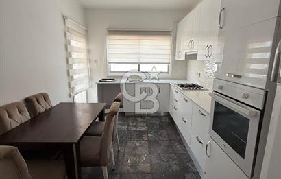 KÜÇÜK KAYMAKLI BÖLGESİNDE KİRALIK 3+2 FULL EŞYALI DAİRE