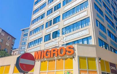 BOSTANCI MİNİBÜS YOLUNA YAKIN KISMİ DENİZ MANZARALI FERAH SATILIK DAİRE....