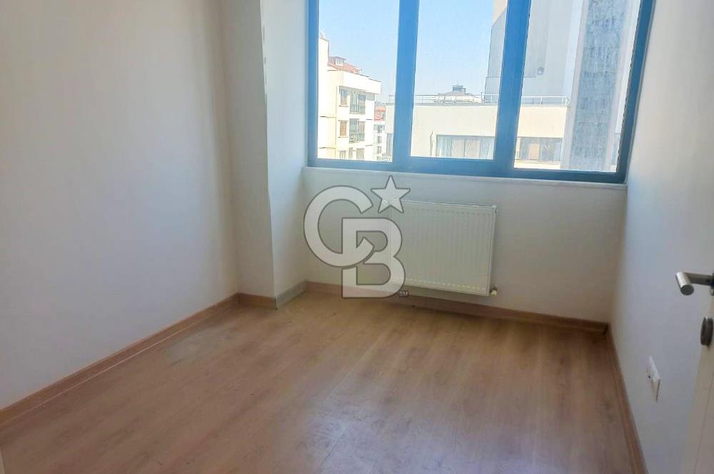 BOSTANCI MİNİBÜS YOLUNA YAKIN KISMİ DENİZ MANZARALI FERAH SATILIK DAİRE....