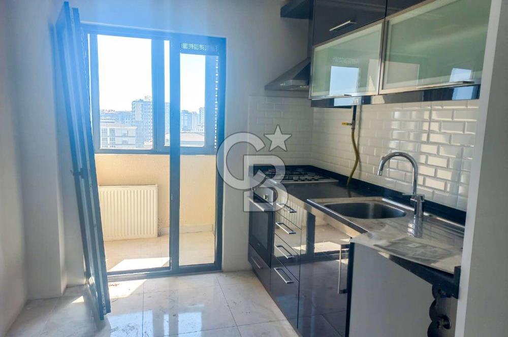 BOSTANCI MİNİBÜS YOLUNA YAKIN KISMİ DENİZ MANZARALI FERAH SATILIK DAİRE....