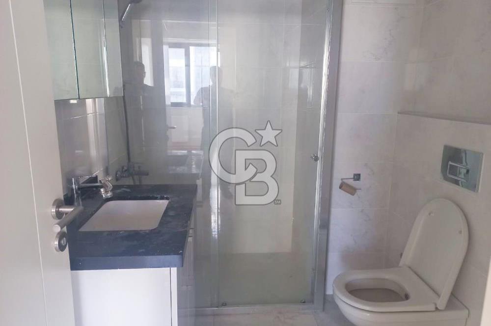 BOSTANCI MİNİBÜS YOLUNA YAKIN KISMİ DENİZ MANZARALI FERAH SATILIK DAİRE....