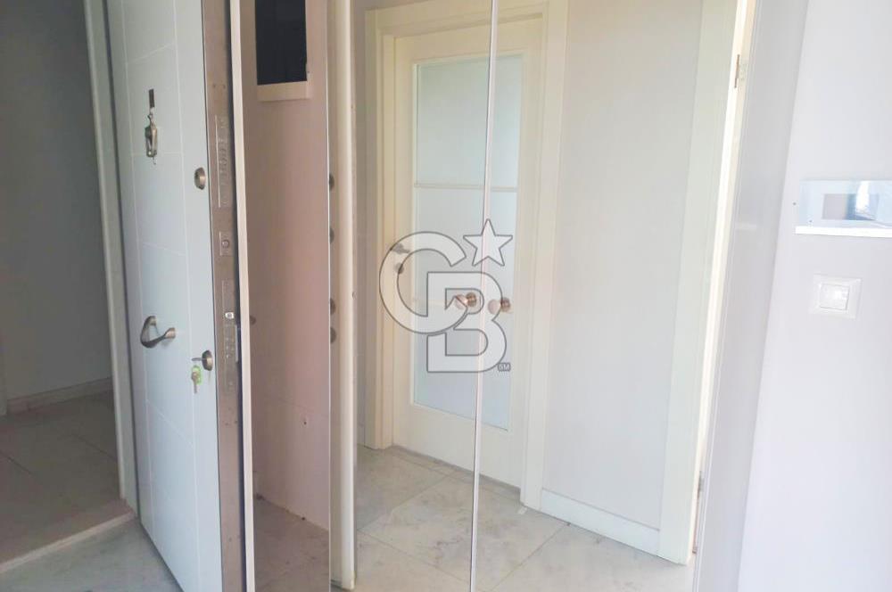 BOSTANCI MİNİBÜS YOLUNA YAKIN KISMİ DENİZ MANZARALI FERAH SATILIK DAİRE....