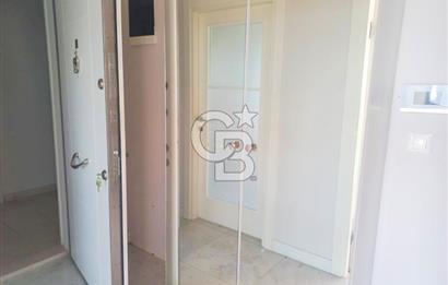 BOSTANCI MİNİBÜS YOLUNA YAKIN KISMİ DENİZ MANZARALI FERAH SATILIK DAİRE....