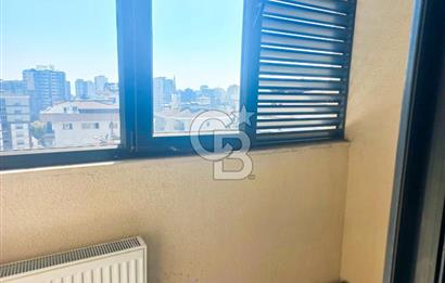 BOSTANCI MİNİBÜS YOLUNA YAKIN KISMİ DENİZ MANZARALI FERAH SATILIK DAİRE....