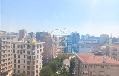BOSTANCI MİNİBÜS YOLUNA YAKIN KISMİ DENİZ MANZARALI FERAH SATILIK DAİRE....