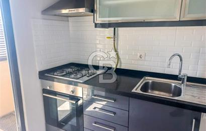 BOSTANCI MİNİBÜS YOLUNA YAKIN KISMİ DENİZ MANZARALI FERAH SATILIK DAİRE....