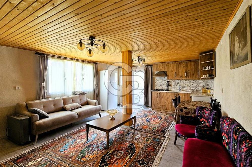 TORBALI ORMANKÖY'DE İÇİNDE 200 m2 EV OLAN SATILIK 7 DÖNÜM TARLA