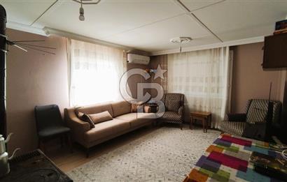 TORBALI ORMANKÖY'DE İÇİNDE 200 m2 EV OLAN SATILIK 7 DÖNÜM TARLA