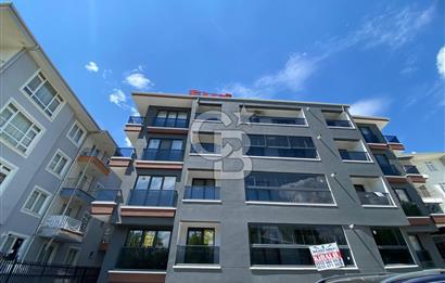 CB VİZYON GÖKHAN KORAL'DAN MERKEZİ KİRALIK 1+1 YENİ DAİRE