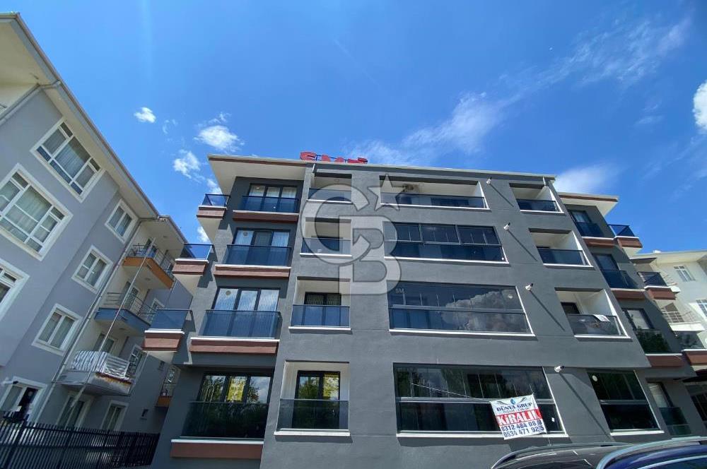 CB VİZYON GÖKHAN KORAL'DAN MERKEZİ KİRALIK 1+1 YENİ DAİRE