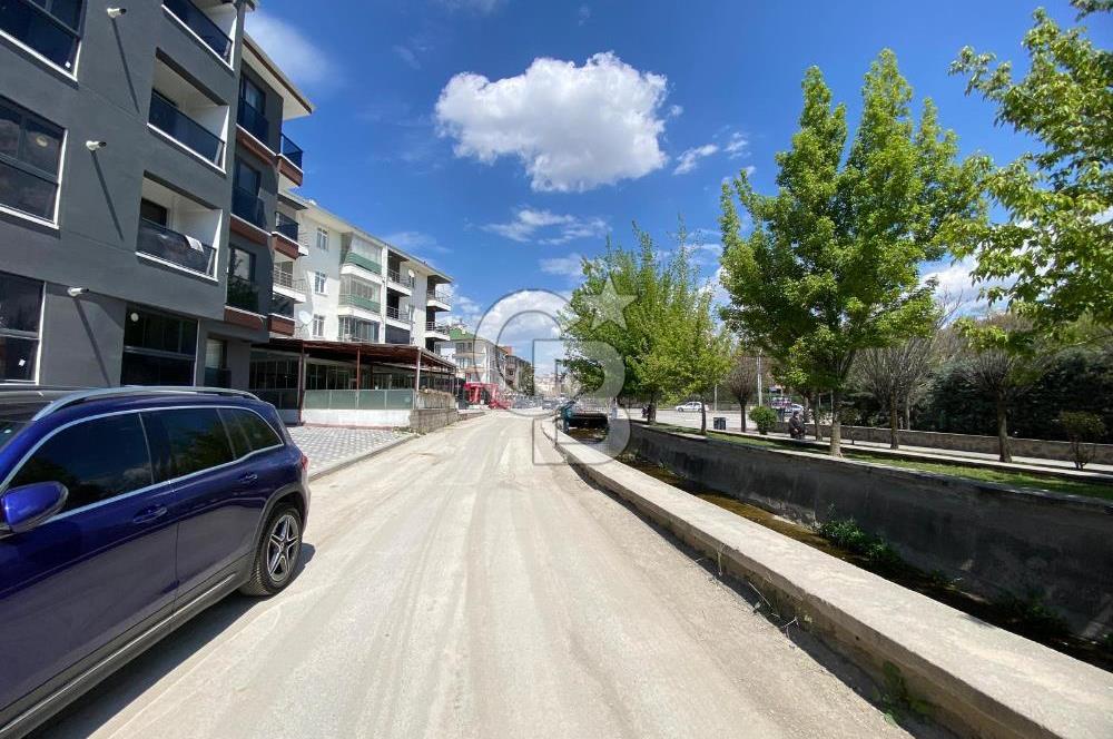 CB VİZYON GÖKHAN KORAL'DAN MERKEZİ KİRALIK 1+1 YENİ DAİRE