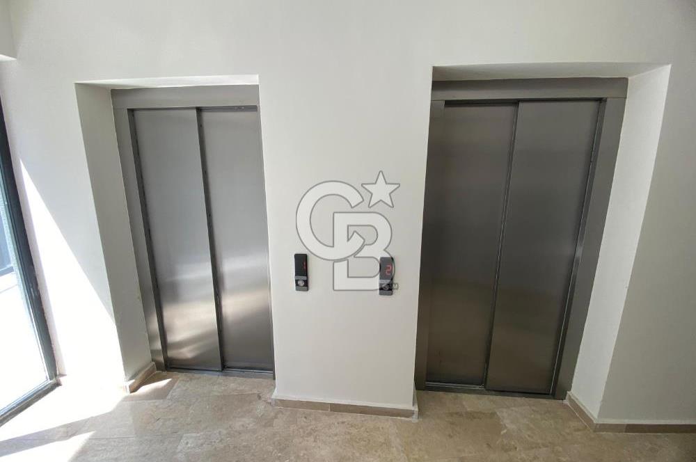 CB VİZYON GÖKHAN KORAL'DAN MERKEZİ KİRALIK 1+1 YENİ DAİRE