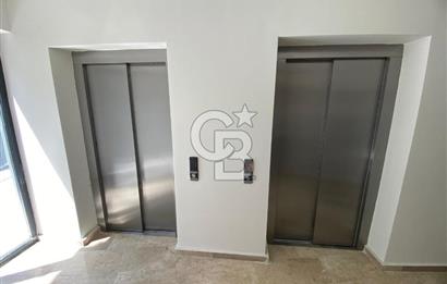 CB VİZYON GÖKHAN KORAL'DAN MERKEZİ KİRALIK 1+1 YENİ DAİRE