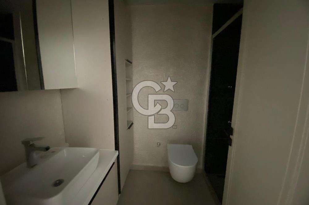 CB VİZYON GÖKHAN KORAL'DAN MERKEZİ KİRALIK 1+1 YENİ DAİRE