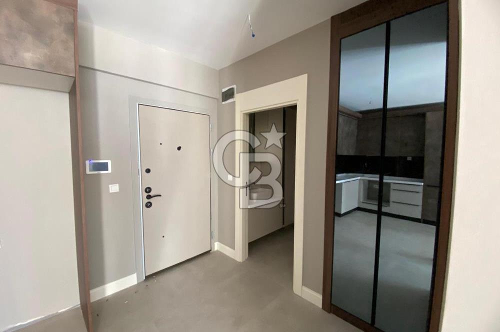 CB VİZYON GÖKHAN KORAL'DAN MERKEZİ KİRALIK 1+1 YENİ DAİRE