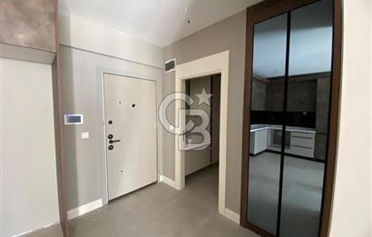 CB VİZYON GÖKHAN KORAL'DAN MERKEZİ KİRALIK 1+1 YENİ DAİRE