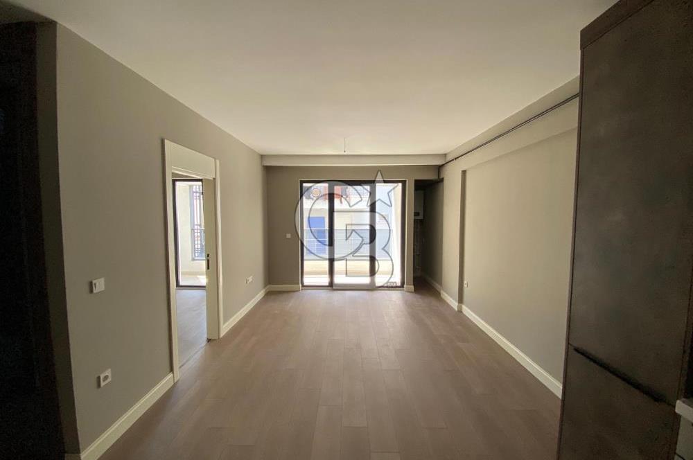 CB VİZYON GÖKHAN KORAL'DAN MERKEZİ KİRALIK 1+1 YENİ DAİRE