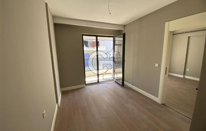 CB VİZYON GÖKHAN KORAL'DAN MERKEZİ KİRALIK 1+1 YENİ DAİRE