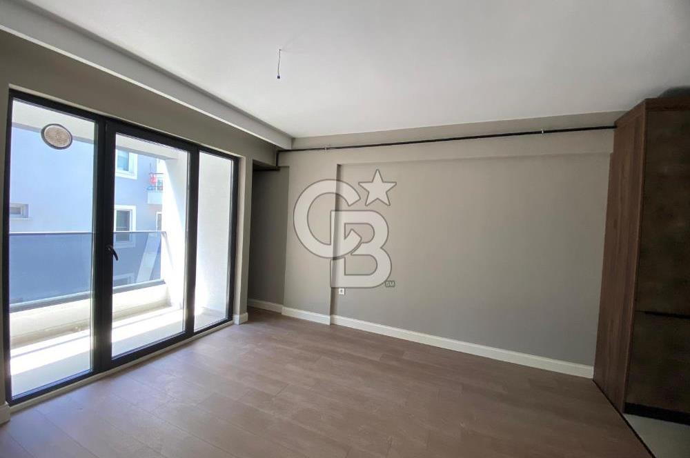 CB VİZYON GÖKHAN KORAL'DAN MERKEZİ KİRALIK 1+1 YENİ DAİRE