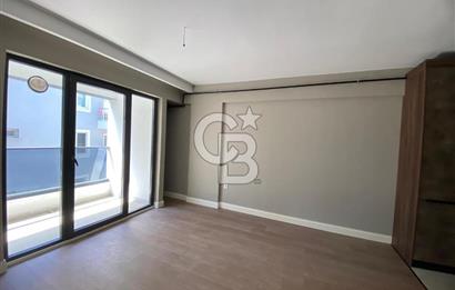 CB VİZYON GÖKHAN KORAL'DAN MERKEZİ KİRALIK 1+1 YENİ DAİRE