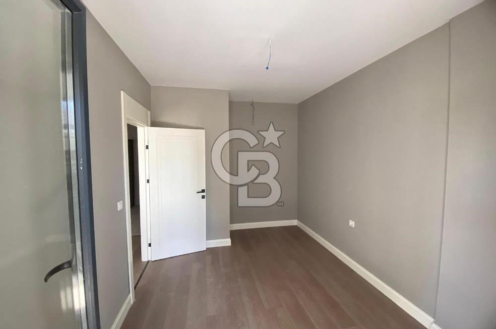 CB VİZYON GÖKHAN KORAL'DAN MERKEZİ KİRALIK 1+1 YENİ DAİRE